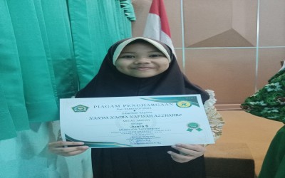JUARA 5